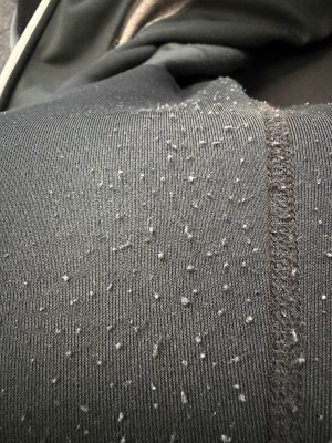 Bild 1 av Ingo till Ortovox - Fleece Hoody - Fleecejacka