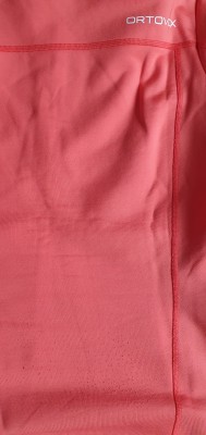 Bild 1 av Anne till Ortovox - Women's Fleece Hoody - Fleecejacka