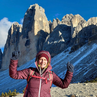 Bild 1 av Corinna till Ortovox - Women's Westalpen Swisswool Jacket - Yllejacka