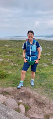 Bild 1 av Brigitte till Ortovox - Women's Windbreaker Vest - Vindväst