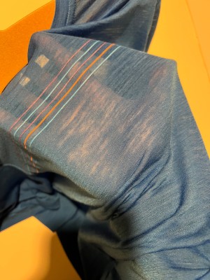Bild 1 av Malte till Patagonia - Cap Cool Merino Graphic Shirt - Merinotröja