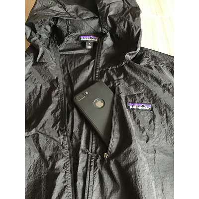 Bild 3 av Danijel till Patagonia - Houdini Jacket - Fritidsjacka