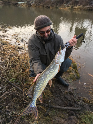 Bild 1 av Georg till Patagonia - Torrentshell 3L Pants - Regnbyxa