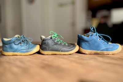 Bild 1 av Lisa till Pepino by Ricosta - Kid's Cory - Fritidsskor