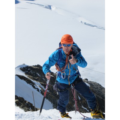 Bild 1 av Steven till Petzl - Sirocco - Klätterhjälm