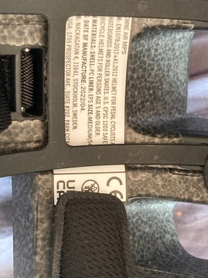 Bild 1 av Philipp till POC - Omne Air MIPS - Cykelhjälm