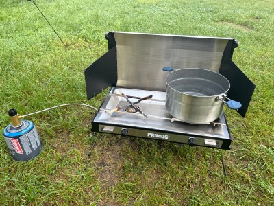 Bild 1 av Felix till Primus - Tupike stove DE - Gaskök