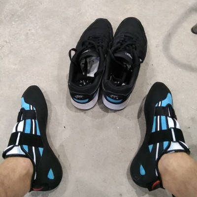 Bild 1 av Darren  till Red Chili - Durango VCR - Klätterskor