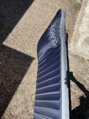 Bild 1 av Robert till Robens - Polarshield 80 - Liggunderlag