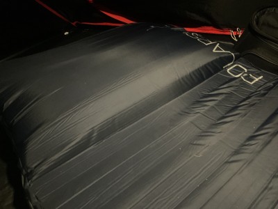 Bild 1 av Paul till Robens - Polarshield 80 - Liggunderlag