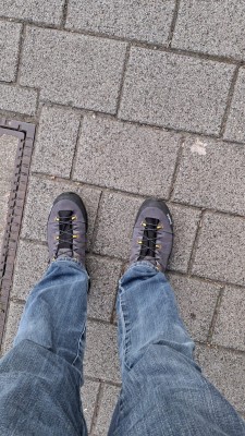 Bild 1 av michael till Salewa - Alp Trainer 2 GTX - Multisportskor