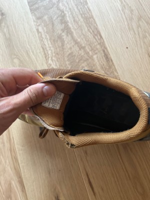 Bild 1 av Lukas till Salewa - Pedroc PowerTex - Multisportskor