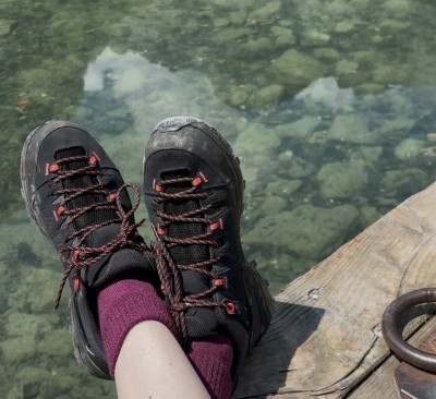 Bild 1 av Sylwia till Salewa - Women's Alp Trainer 2 GTX - Multisportskor