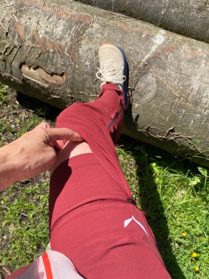 Bild 1 av Yvonne till Salewa - Women's Pedroc 2 Durastretch 2/1 Zip Off Pant - Trekkingbyxa