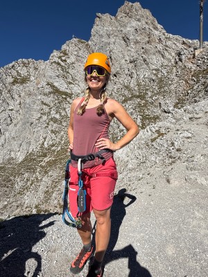 Bild 1 av Sybille till Salewa - Women's Wildfire 2 - Approachskor