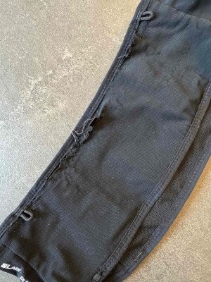 Bild 1 av Sasa till Salomon - S/Lab Belt - Höftväska