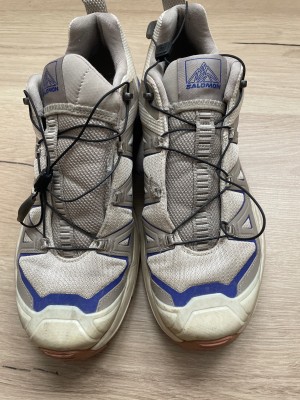 Bild 1 av Lisa till Salomon - Women's X Ultra 360 GTX - Multisportskor