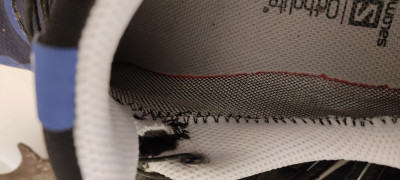 Bild 1 av Ulrike till Salomon - Women's XA Siwa GTX - Skor trailrunning