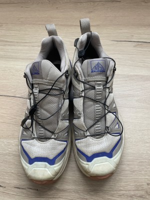 Bild 1 av Lisa till Salomon - X Ultra 360 Edge - Multisportskor