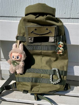 Bild 1 av Jasmin till SAVOTTA - Happy Patch