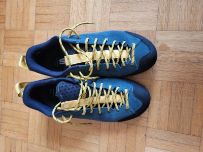 Bild 1 av Andrea till Scarpa - Gecko - Approachskor