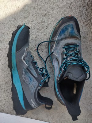 Bild 1 av Martin till Scarpa - Golden Gate Kima RT - Skor trailrunning