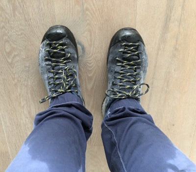 Bild 1 av J. till Scarpa - Mojito GTX - Fritidsskor