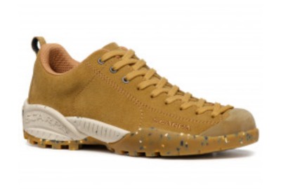 Bild 1 av Susanna till Scarpa - Mojito Planet Suede - Fritidsskor