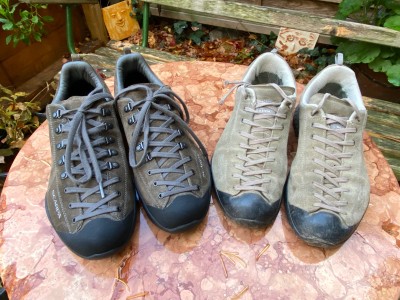 Bild 1 av Ulrich till Scarpa - Mojito Rock GTX - Fritidsskor