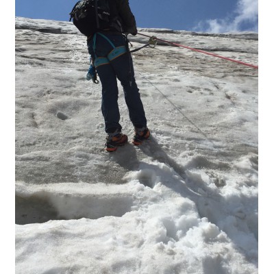 Bild 1 av Michael till Scarpa - Mont Blanc Pro GTX - Alpinkängor