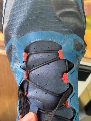 Bild 1 av J. till Scarpa - Ribelle Run GTX - Skor trailrunning