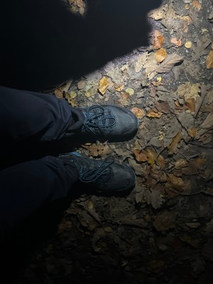 Bild 1 av Jon till Scarpa - Rush Mid 2 GTX - Vandringskängor