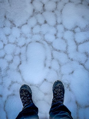 Bild 1 av André till Scarpa - Rush Polar GTX - Vinterskor