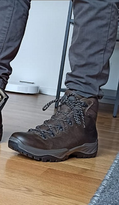 Bild 1 av Patrick till Scarpa - Terra GTX - Vandringskängor