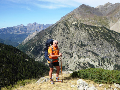 Bild 1 av Jean Michel till Scarpa - Triolet GTX - Alpinkängor