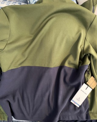 Bild 1 av Peter till Schöffel - Fleece Jacket Pelham - Fleecejacka