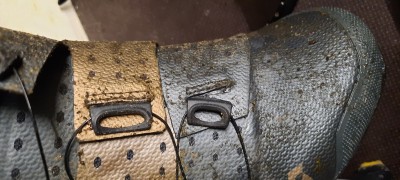 Bild 1 av Martin till Scott - MTB RC Python - Cykelskor