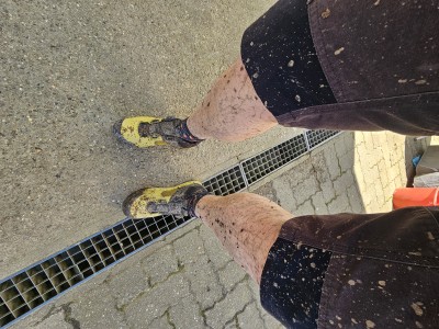 Bild 1 av Tino till Scott - MTB Shr-Alp Boa Evo Tuned - Cykelskor