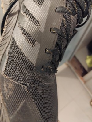 Bild 1 av Martin till Scott - Shoe Kinabalu 2 - Skor trailrunning