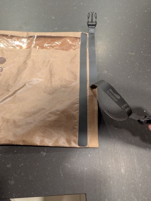Bild 1 av Julius till Scrubba - Wash Bag