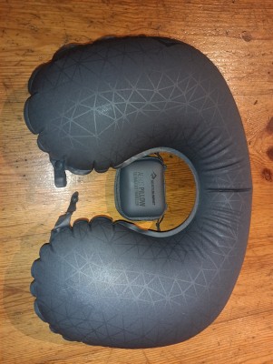 Bild 1 av Guido till Sea to Summit - Aeros Ultralight Pillow Traveller - Kuddar