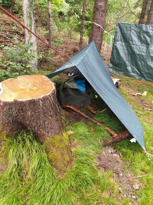 Bild 1 av Jasmin till Sea to Summit - Comfort Plus Insulated Mat - Liggunderlag