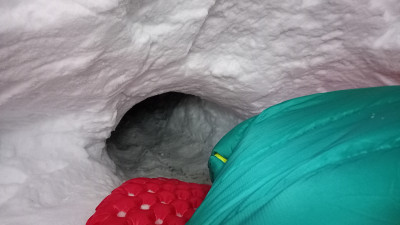Bild 1 av Marielle till Sea to Summit - Comfort Plus Insulated Mat - Liggunderlag