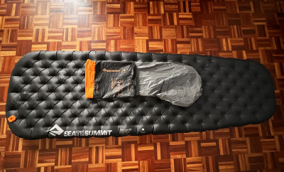 Bild 1 av Panos till Sea to Summit - Ether Light XT Extreme Mat - Liggunderlag