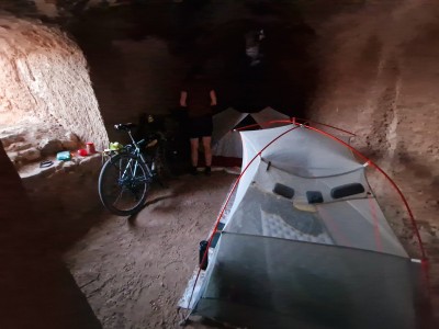Bild 1 av Rosanne till Sea to Summit - Ether Light Xt Mat - Liggunderlag