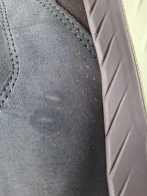 Bild 1 av Rolf till Sea to Summit - Grasshopper Gaiters - Damasker