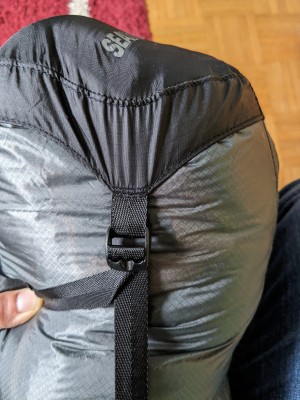 Bild 1 av Felix till Sea to Summit - Ultra-Sil Event Dry Compression Sack - Packsäck