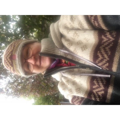 Bild 1 av Ulla till Sherpa - Kirtipur Sweater - Överdragströjor merinoull
