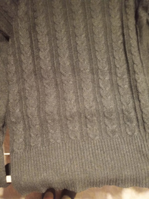 Bild 1 av Stephanie till Sherpa - Women's Dolkar Mock Neck - Överdragströjor