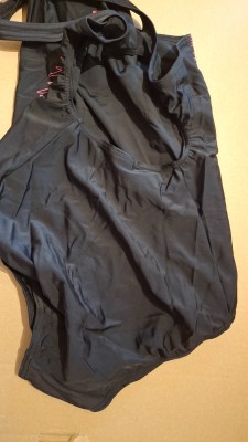 Bild 1 av Meike till Speedo - Women's Placement Muscleback - Baddräkt